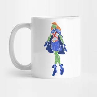 miss martian Mug